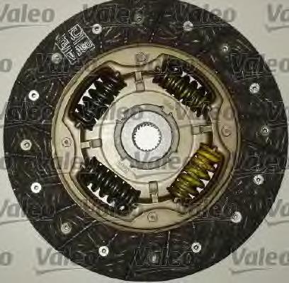 Сцепление 826340 VALEO