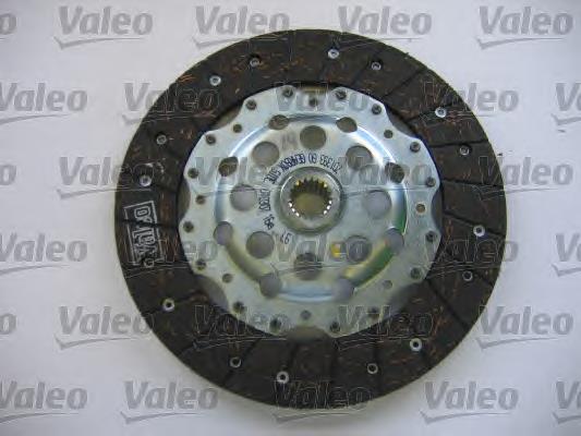 Комплект сцепления VALEO 826338