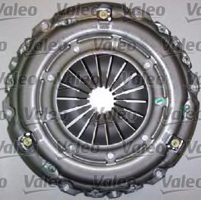 Сцепление 826345 VALEO