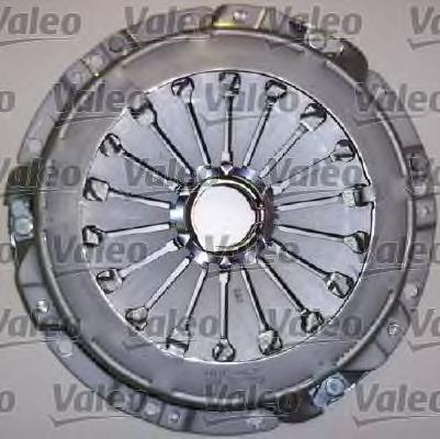 Комплект сцепления (3 части) VALEO 826342 цена, от 166.44 USD