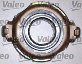 Комплект сцепления (3 части) VALEO 826343 цена, от 154.84 USD
