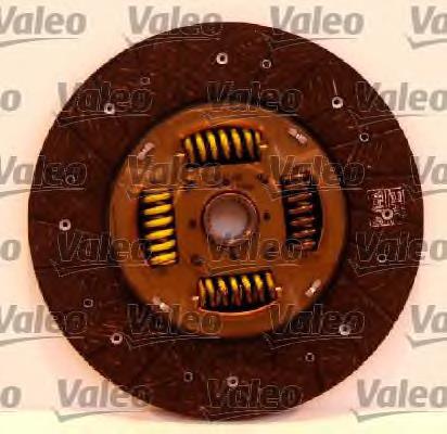 Комплект сцепления VALEO 826335