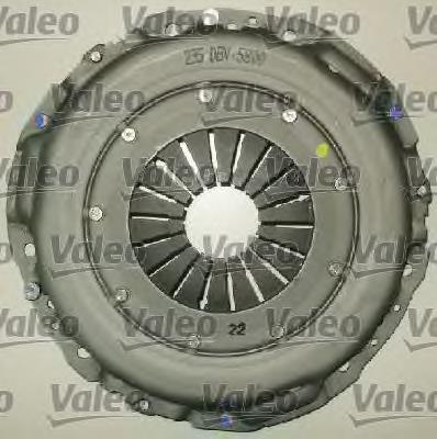 Сцепление 826354 VALEO