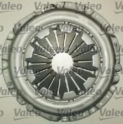 Комплект сцепления VALEO 826357