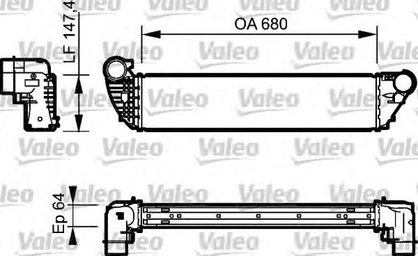 8200301884 Renault (RVI) 