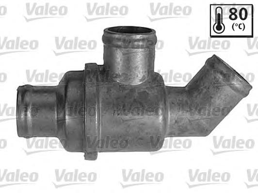 Termostato 819904 VALEO