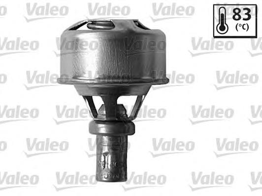 819922 VALEO termostato