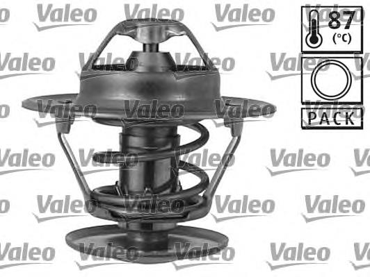 819847 VALEO termostato