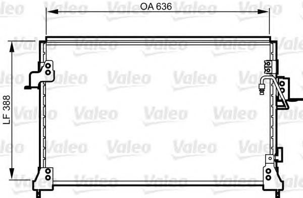 818025 VALEO