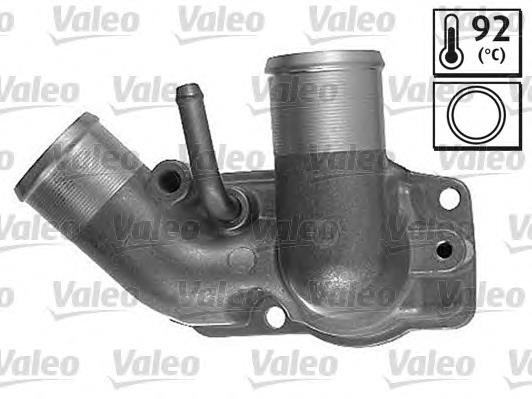 820594 VALEO termostato