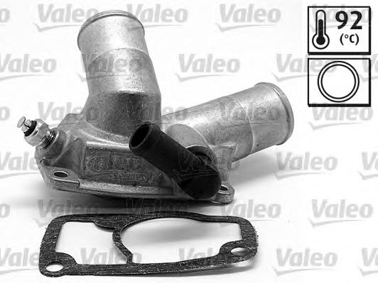 820592 VALEO termostato