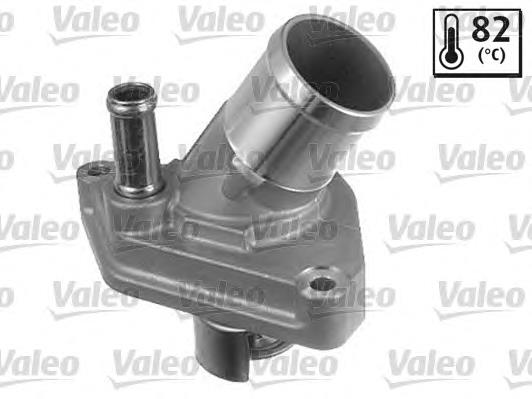 820596 VALEO termostato