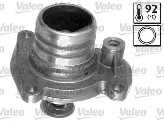 820972 VALEO termostato