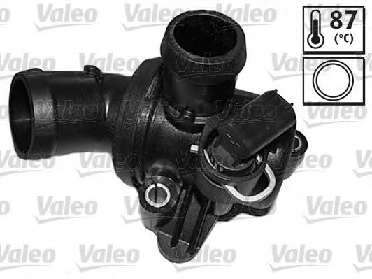 820940 VALEO termostato