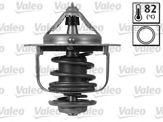 820516 VALEO termostato