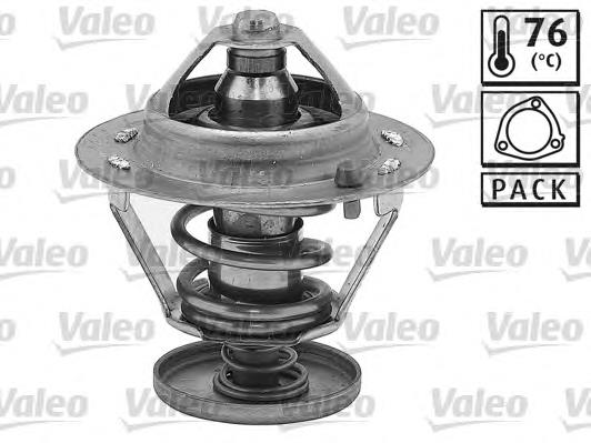 Termostato 820515 VALEO