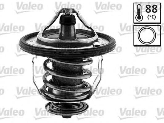 Termostato 820519 VALEO