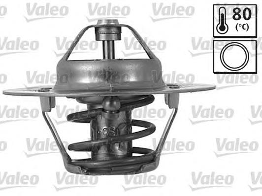 Termostato 820541 VALEO