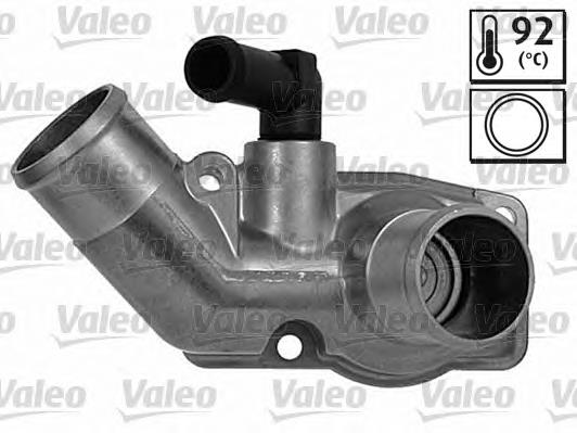 820503 VALEO termostato