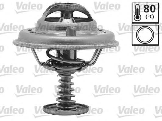 820494 VALEO termostato