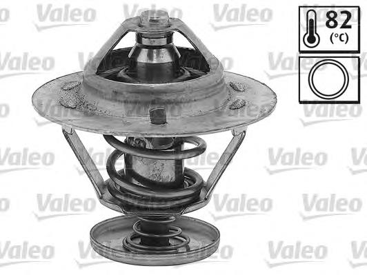 Termostato 820496 VALEO