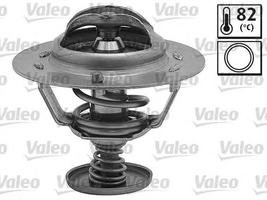 820513 VALEO termostato