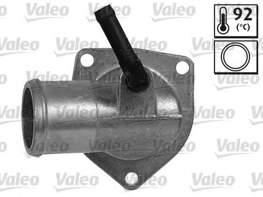 820504 VALEO termostato