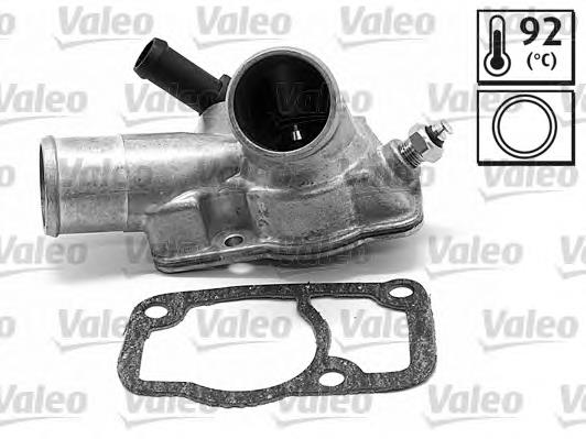 820507 VALEO termostato