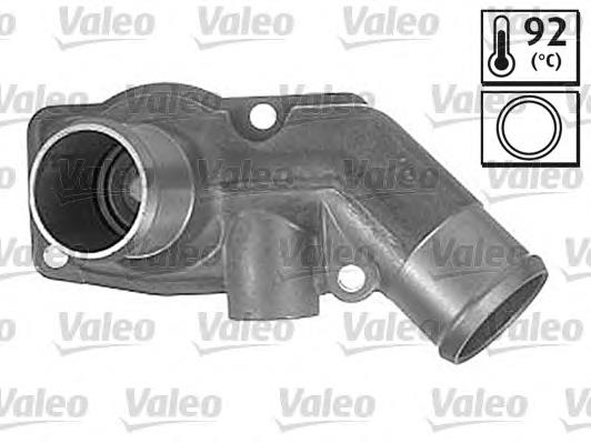 820591 VALEO termostato