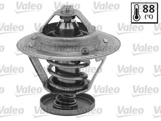 820549 VALEO termostato