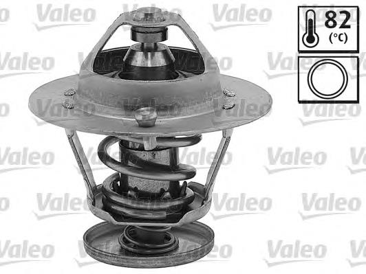 820545 VALEO termostato