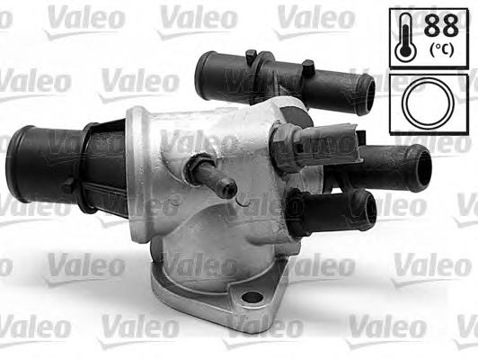 820562 VALEO termostato