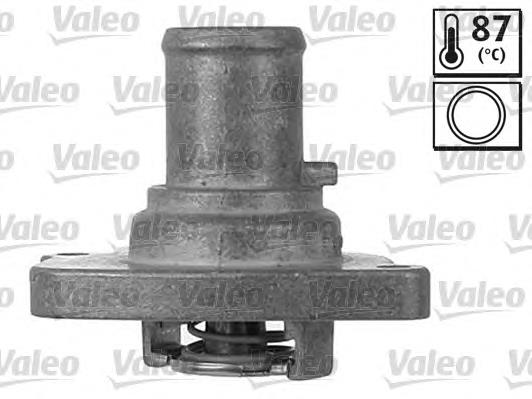 820559 VALEO termostato