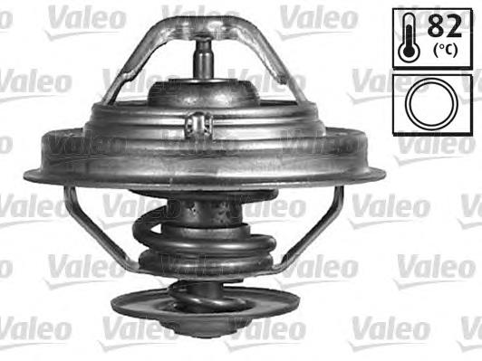 820557 VALEO termostato