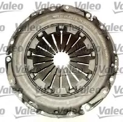 Сцепление 821076 VALEO