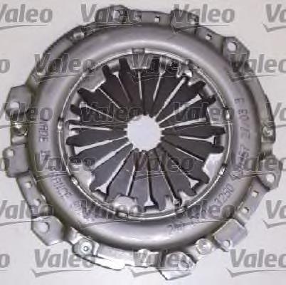 Комплект сцепления VALEO 821074