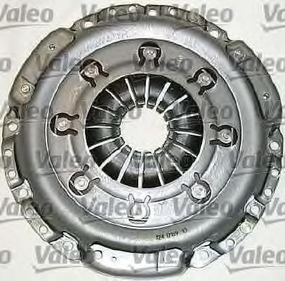 Комплект сцепления (3 части) Opel 90540820 цена, от 178.31 USD