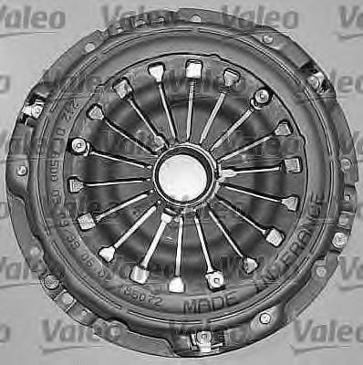 Сцепление 821093 VALEO