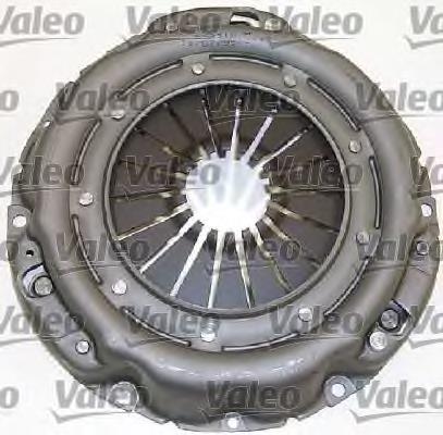 Kit de embraiagem (3 peças) Ford Transit 4 T