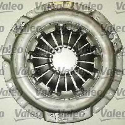 Сцепление 821098 VALEO