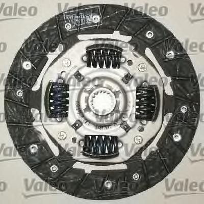 VA821097 Polcar