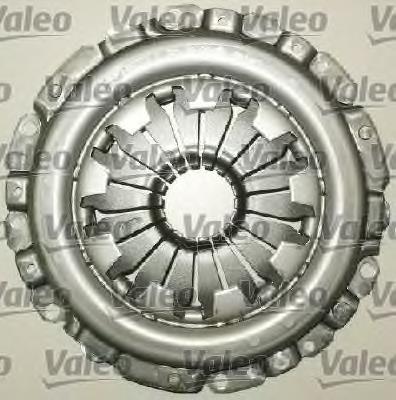 VA821097 Polcar