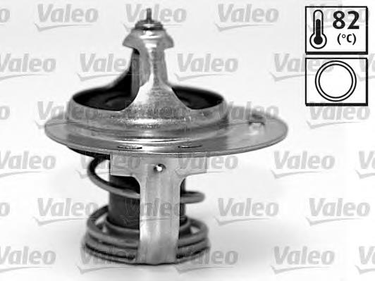 Termostato 820990 VALEO