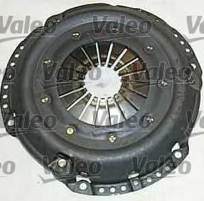 Комплект сцепления (3 части) Sachs 3000643002 цена, от 247.73 USD