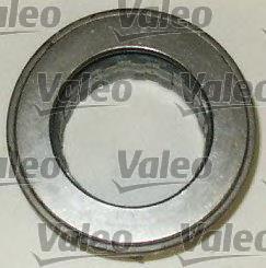 821045 VALEO Сцепление в сборе