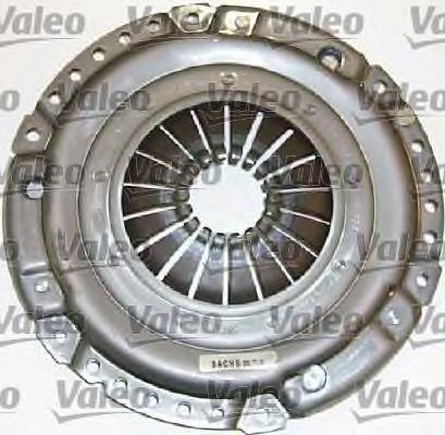 Сцепление 821047 VALEO