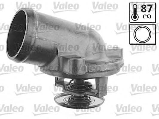 820147 VALEO termostato