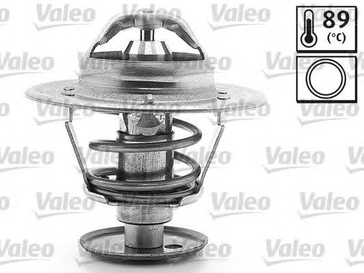 Termostato 820074 VALEO