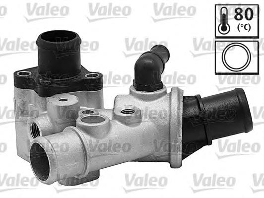 Termostato 820066 VALEO