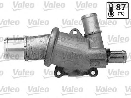 Termostato 820061 VALEO